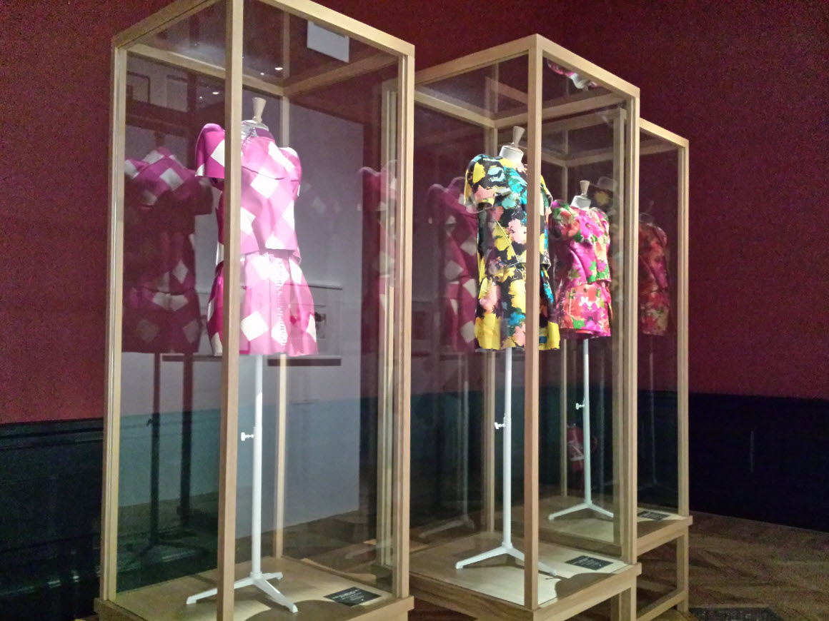 Palais Galliera, Musée de la Mode Paris Inspiration for Travellers