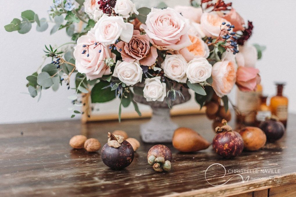 Atelier Rose Jasmin by Christelle Naville Photography Atelier Rose Jasmin by Christelle Naville Photography