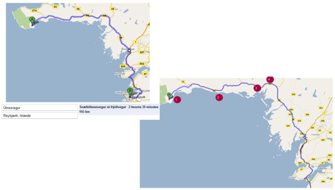 Road trip tour Islande en 1 semaine itineraire jour 6 Road trip tour Islande en 1 semaine itineraire jour 6