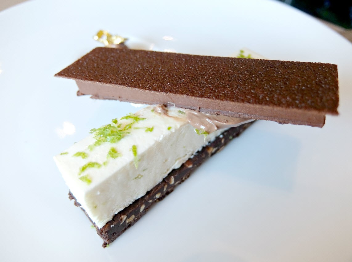 Dessert de chef etoile Dessert de chef etoile