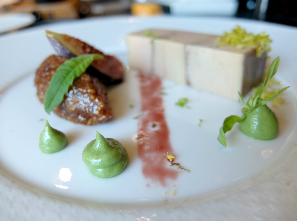 Foie gras gastronomique Foie gras gastronomique