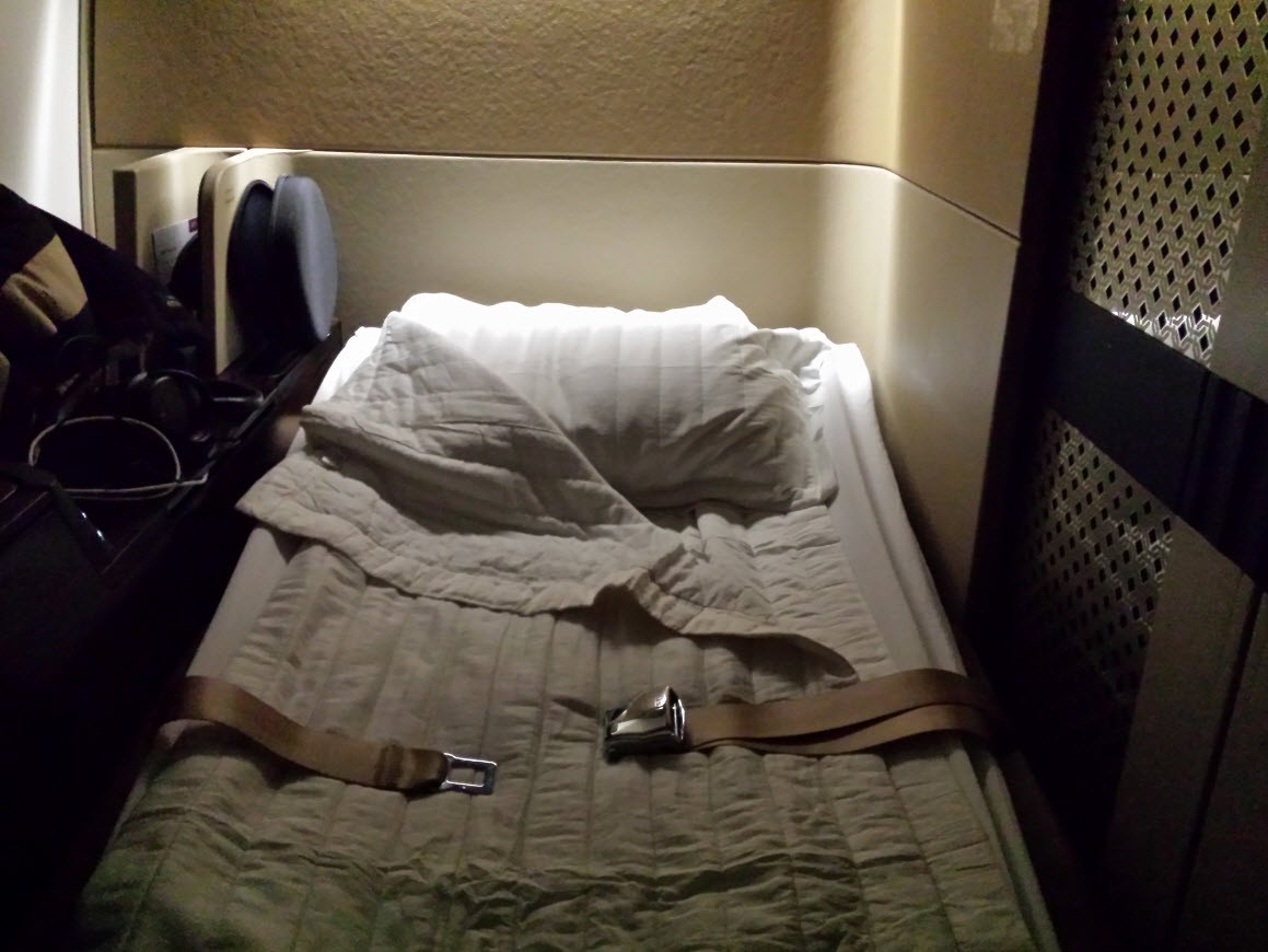 Lit Etihad First Class Lit Etihad First Class