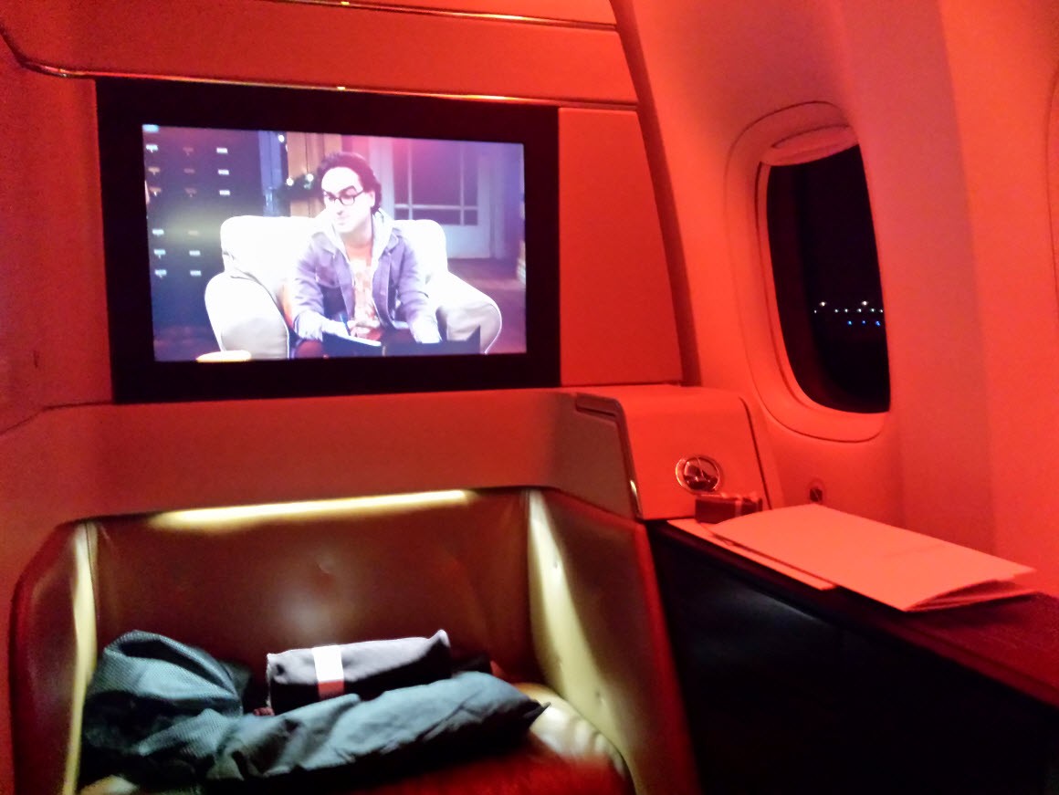 Ambiance lumineuse Etihad Ambiance lumineuse Etihad