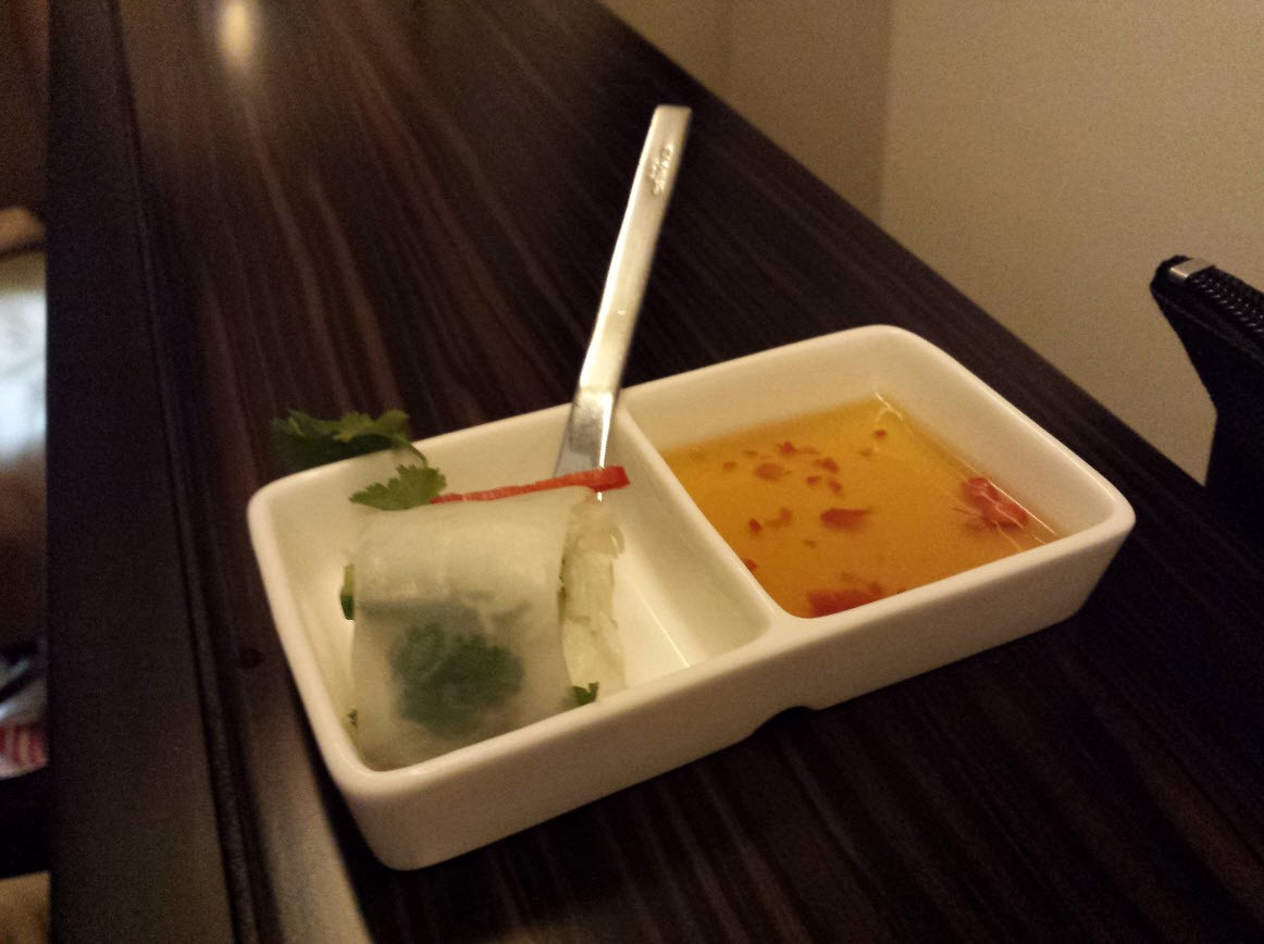 Repas Etihad Repas Etihad