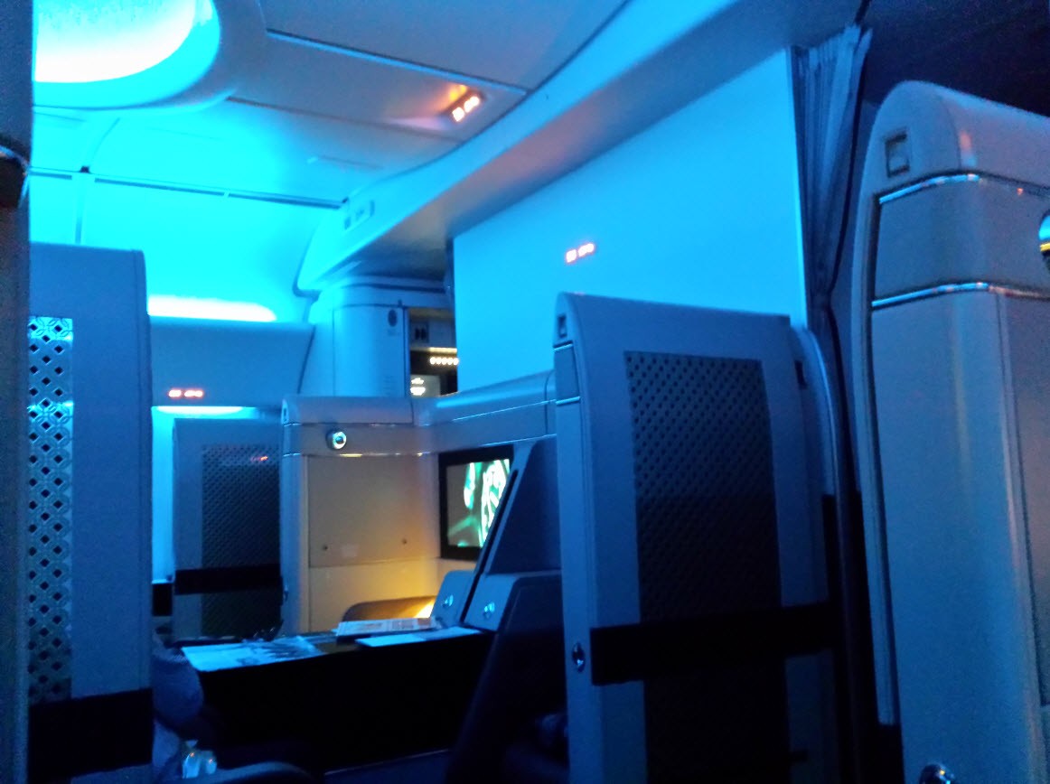 Diamond First Class Diamond First Class