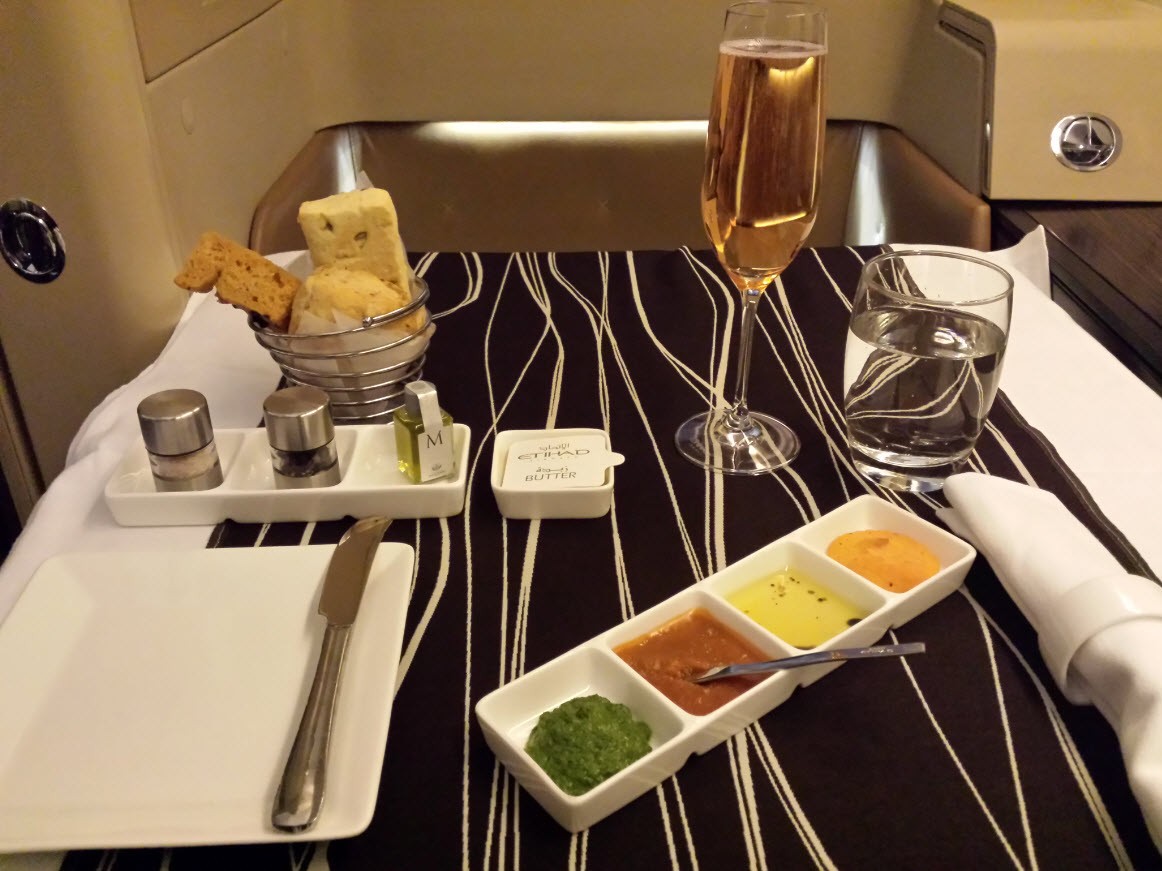Diner Diamond First Class Etihad Diner Diamond First Class Etihad