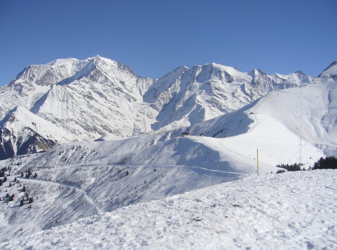 Skier depart Geneve Megeve Skier depart Geneve Megeve