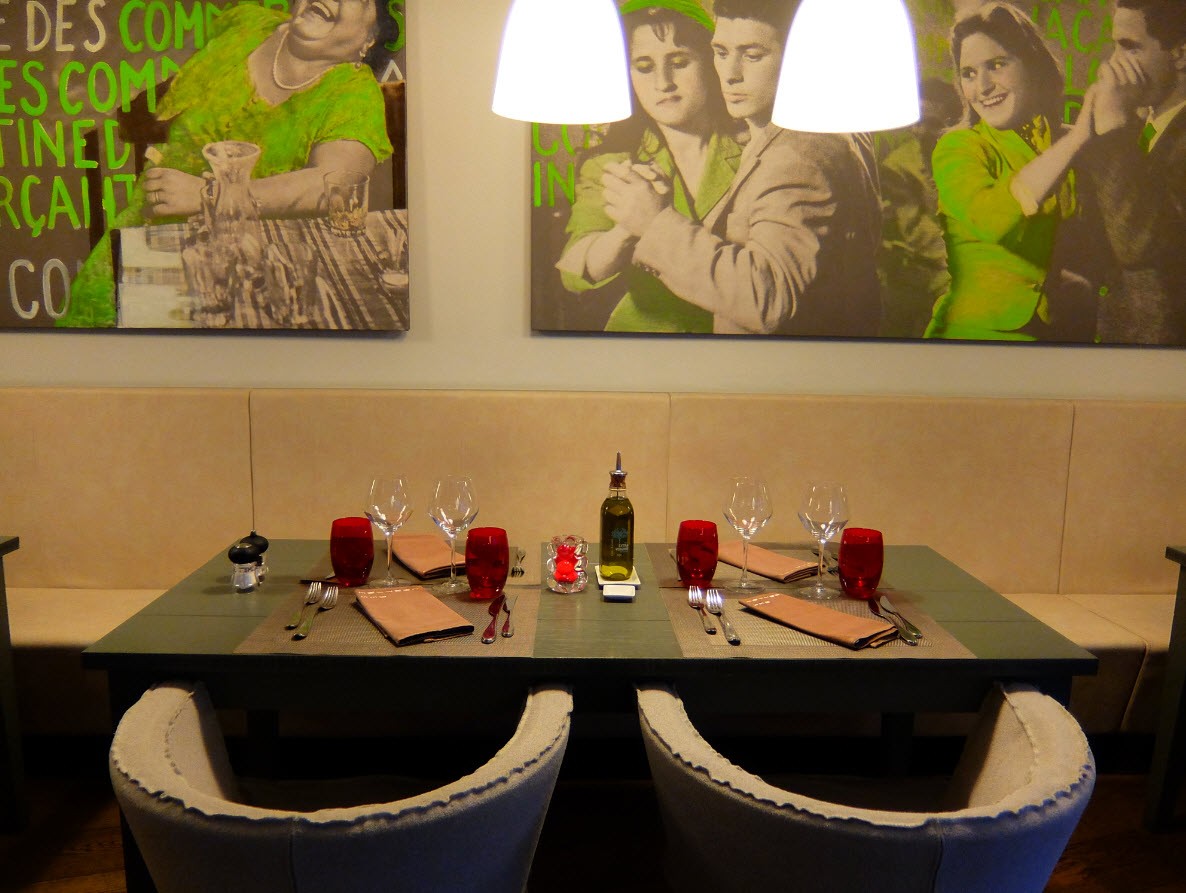 Restaurant Geneve Restaurant Geneve