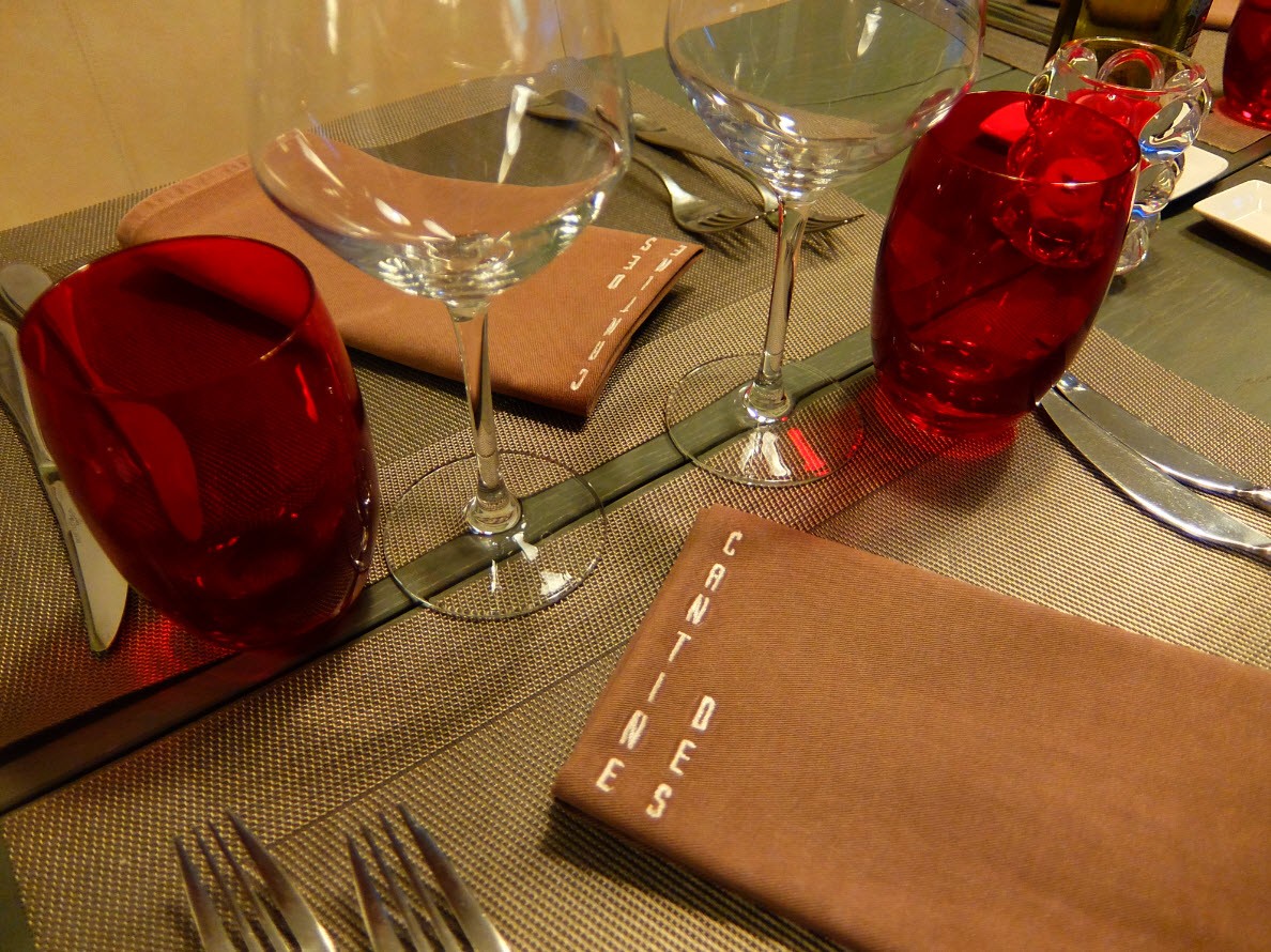 Cuisine bistronomique Geneve Cuisine bistronomique Geneve