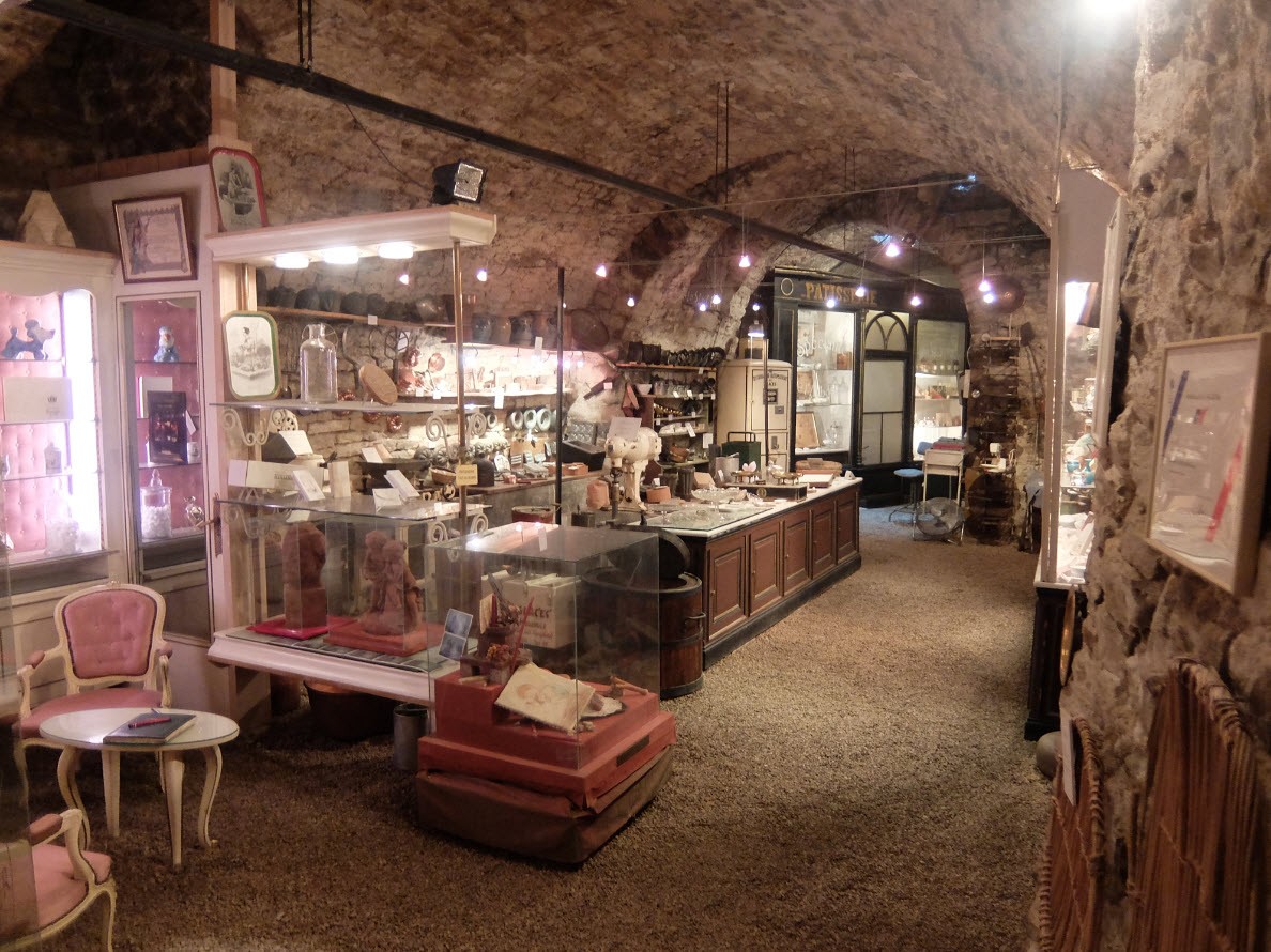 Le musee du chocolatier Le musee du chocolatier
