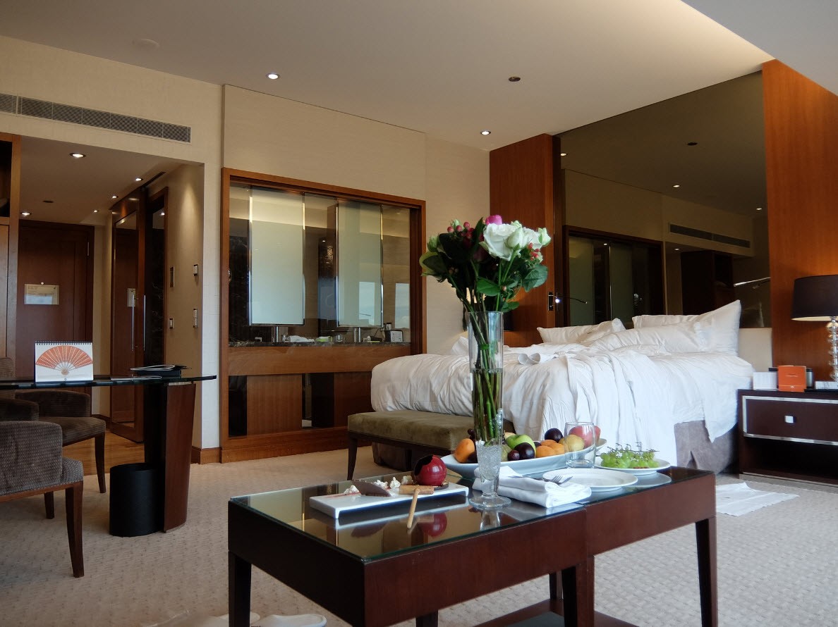 Suite Terrasse Mandarin Oriental Geneva Suite Terrasse Mandarin Oriental Geneva