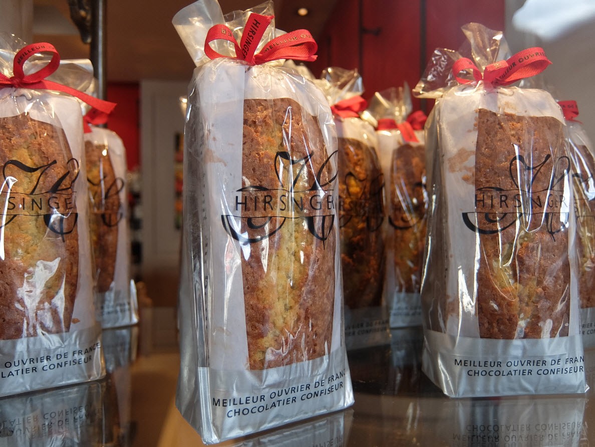 Gourmandises Gourmandises