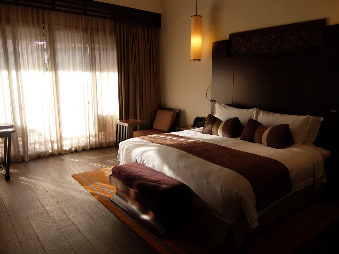 Chambre Anantara The Palm Chambre Anantara The Palm