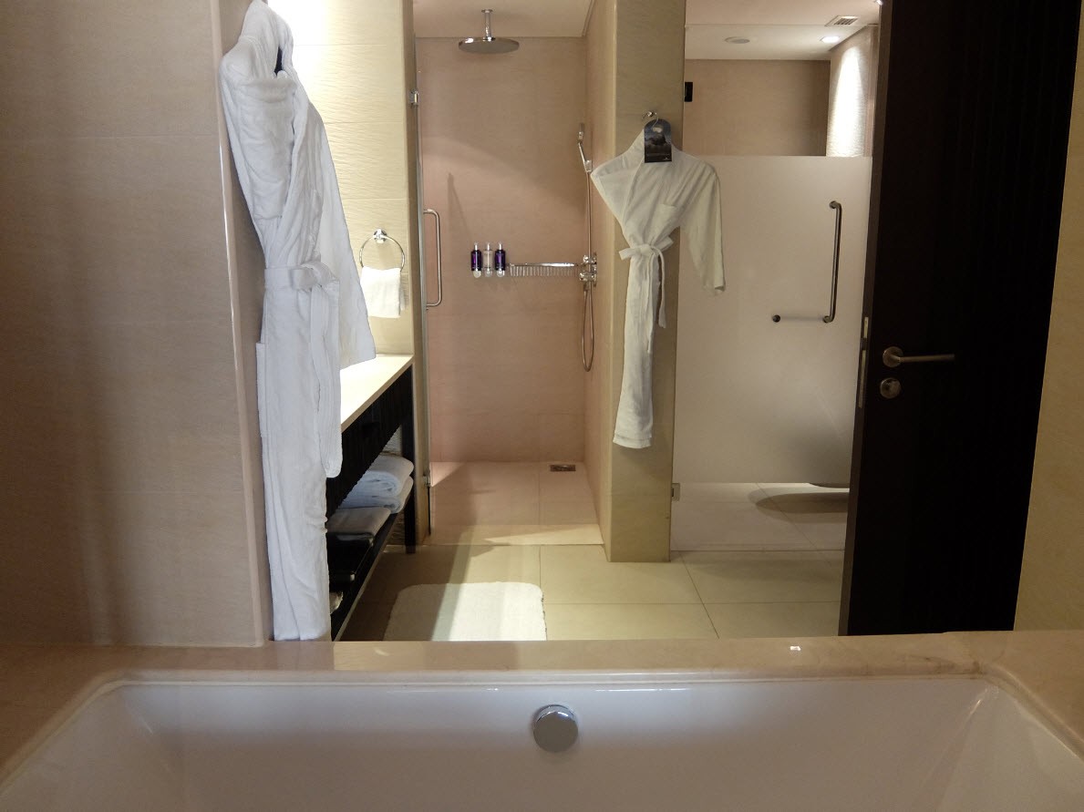 Salle de bains Salle de bains