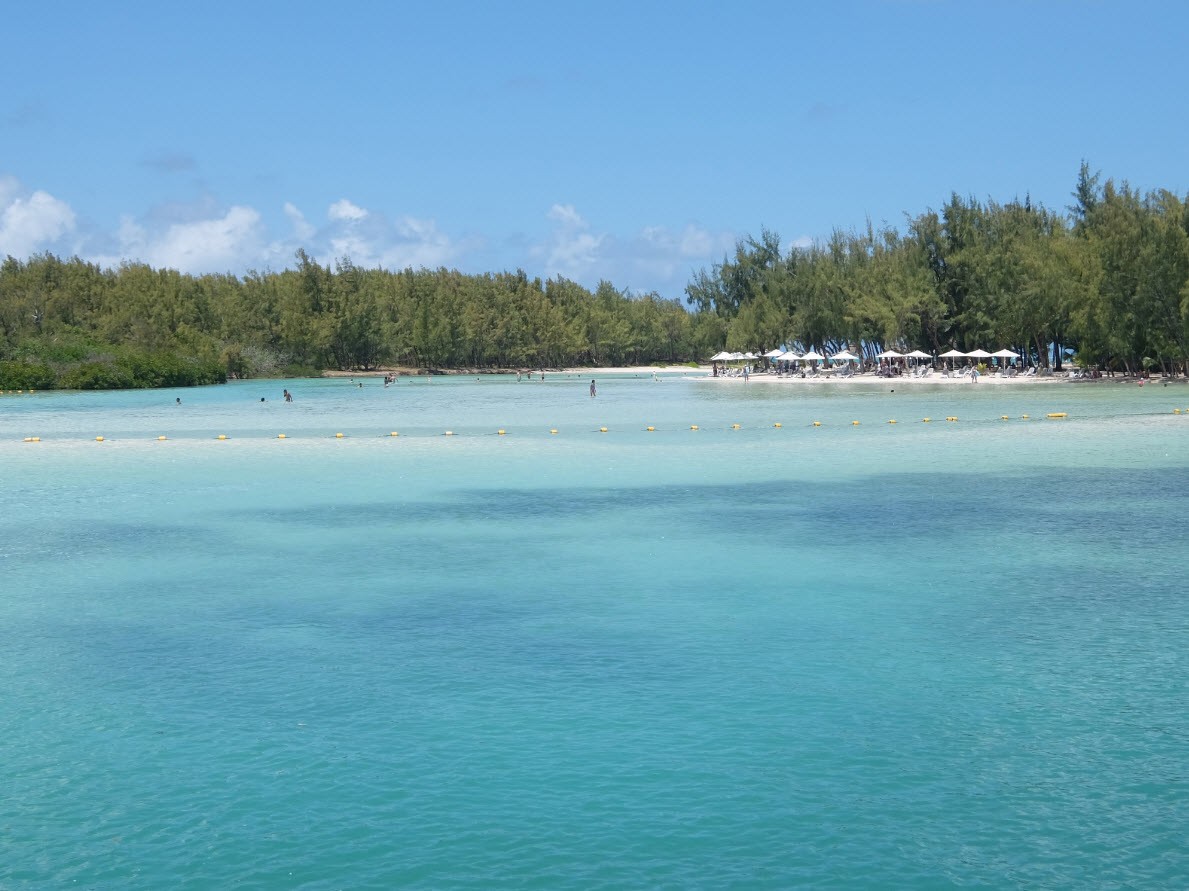 Ile aux Cerfs a Maurice Ile aux Cerfs a Maurice
