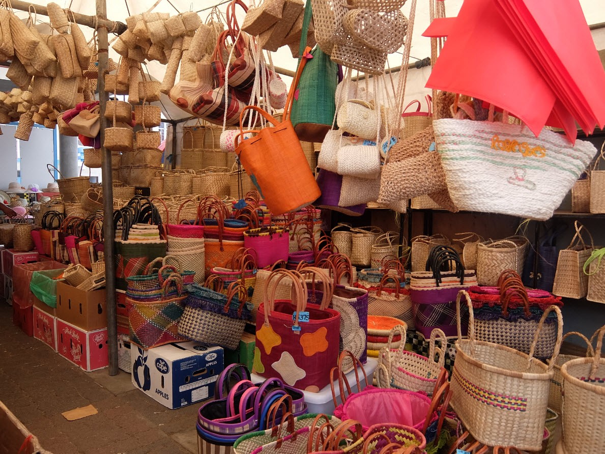 Paniers artisanaux Paniers artisanaux