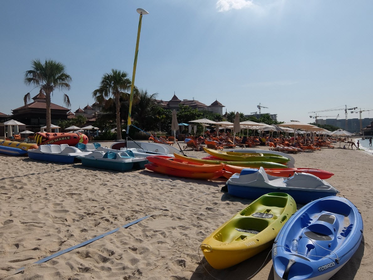 Kayaks et paddle Kayaks et paddle