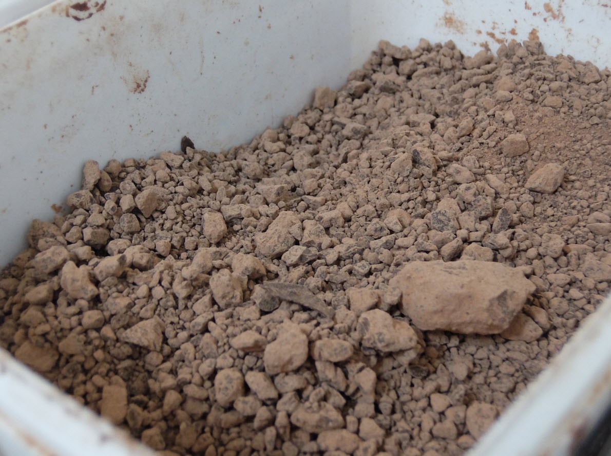 Chocolat pret a etre travaille Chocolat pret a etre travaille