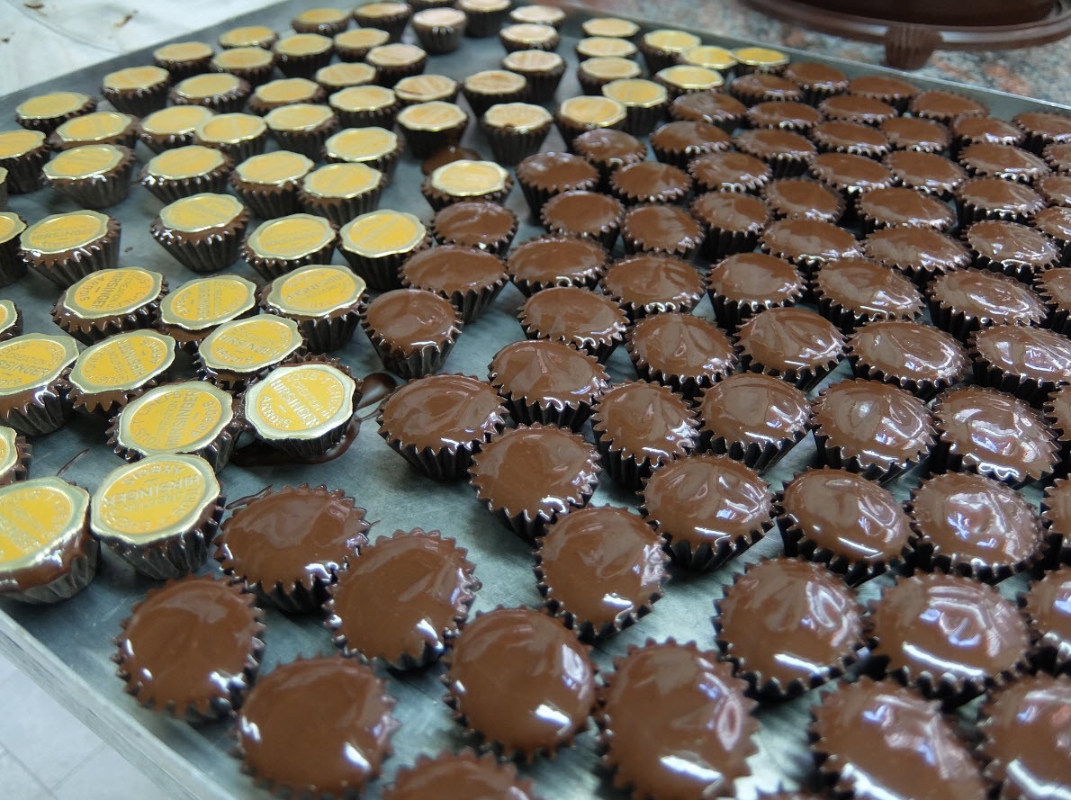 Chocolats Hirsinger Chocolats Hirsinger