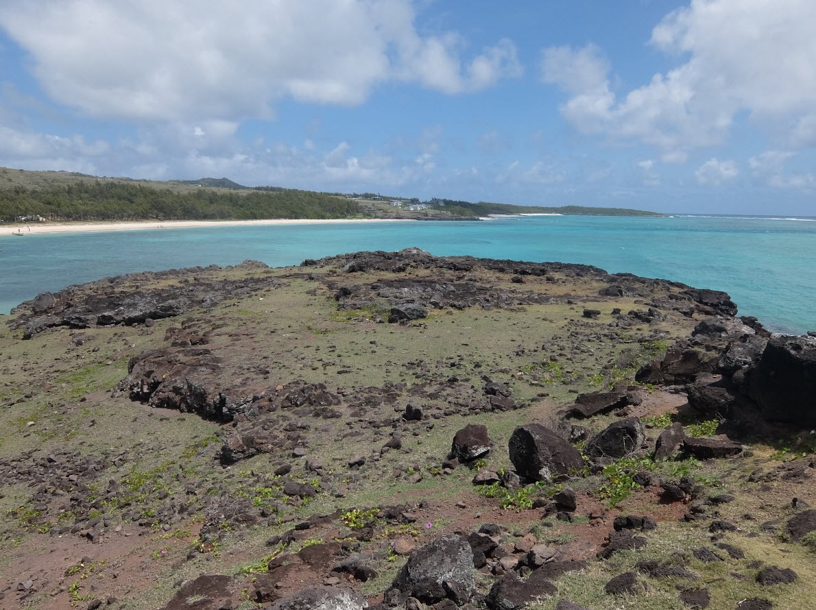 Point de vue en hauteur Point de vue en hauteur