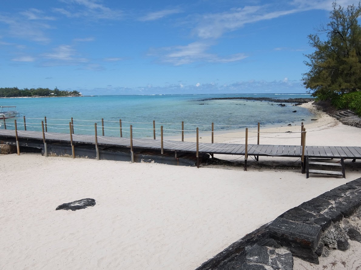 Ile privee Maurice Ile privee Maurice