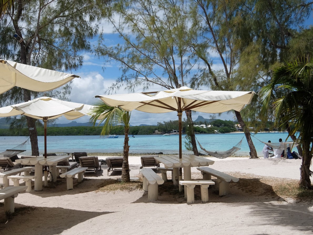 Restaurant ile privee Maurice Restaurant ile privee Maurice