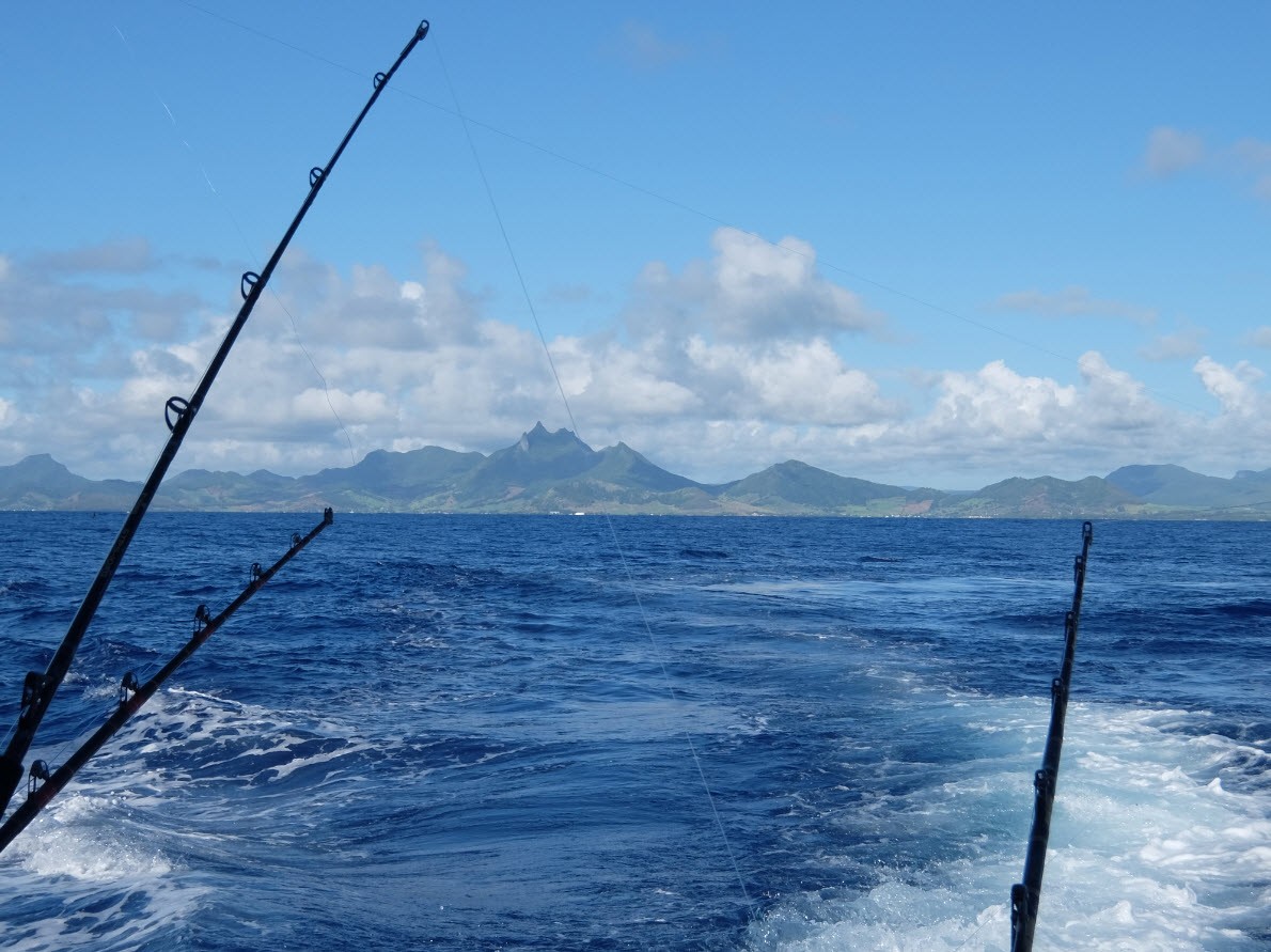 Big game fishing mauritius Big game fishing mauritius