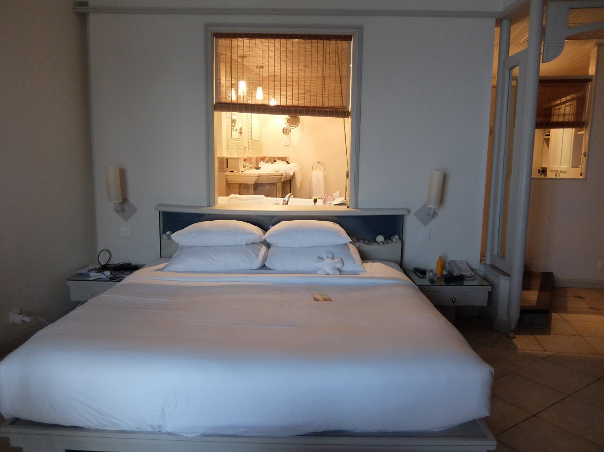 Hotel de luxe nord-est de Maurice Hotel de luxe nord-est de Maurice