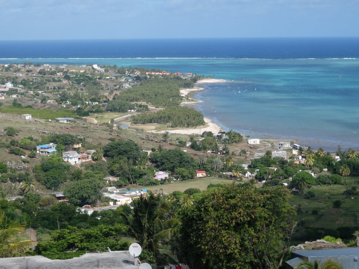 Lagon sud Lagon sud