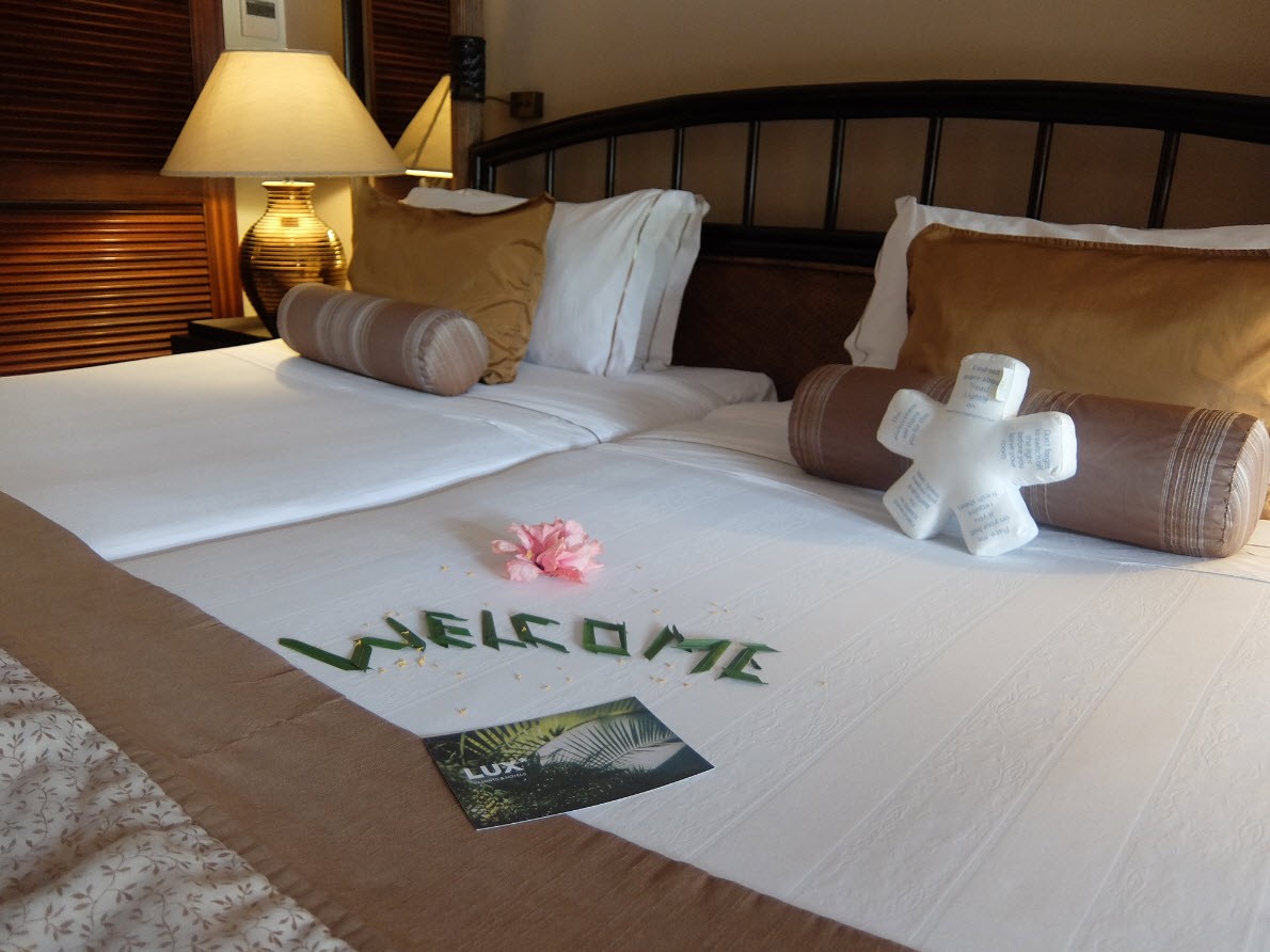 Welcome dans notre chambre Welcome dans notre chambre