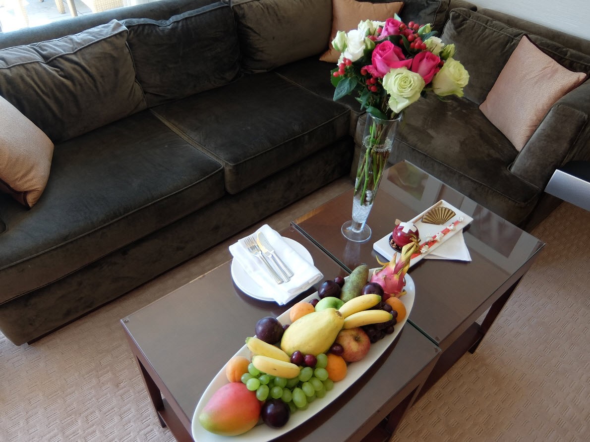 Suite Terrasse Mandarin Oriental Geneva Suite Terrasse Mandarin Oriental Geneva