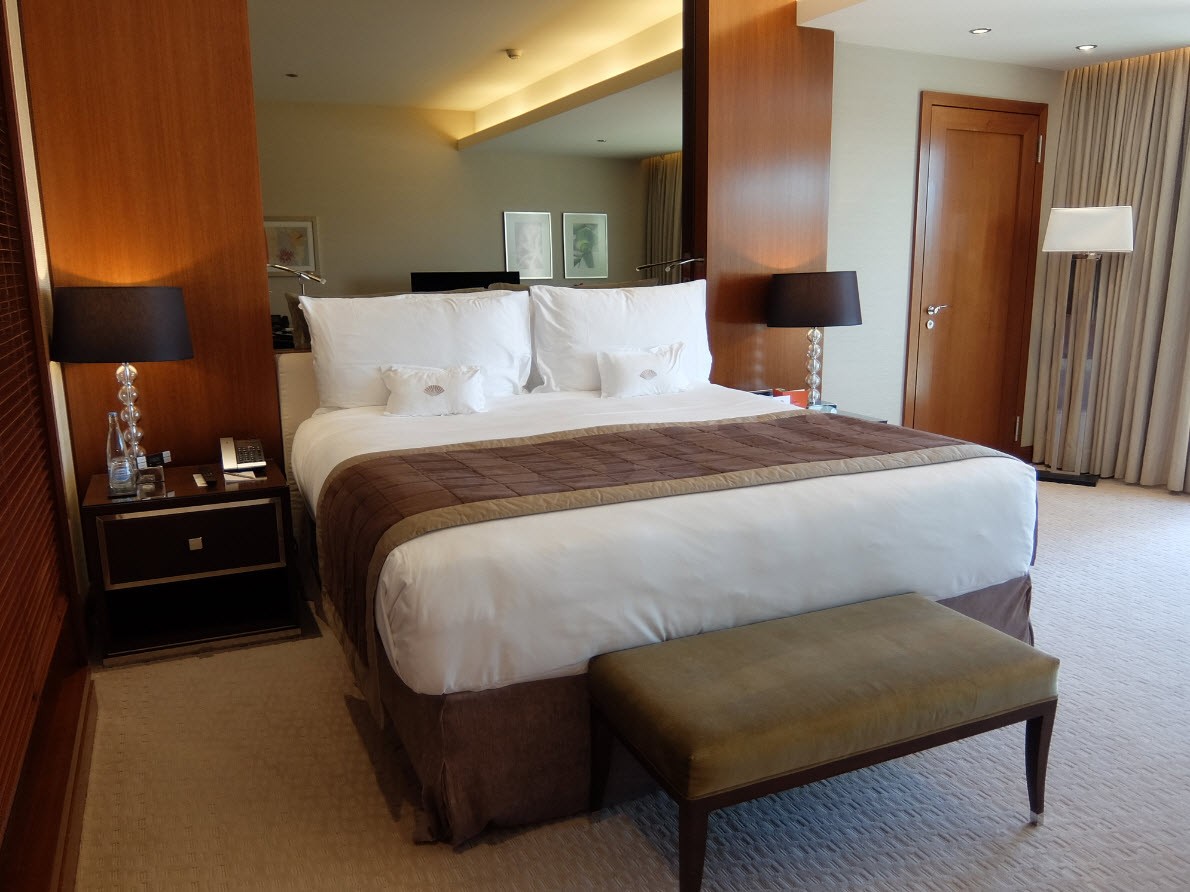 Suite Terrasse Mandarin Oriental Geneva Suite Terrasse Mandarin Oriental Geneva