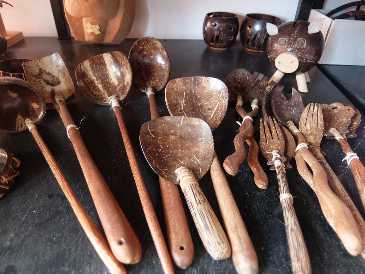 Boutique d'objets recyclés Boutique d'objets recyclés
