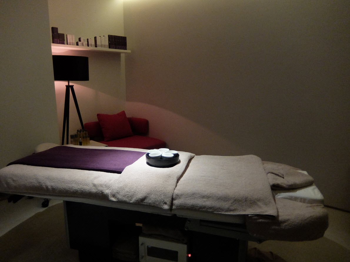 Lit de massage Lit de massage