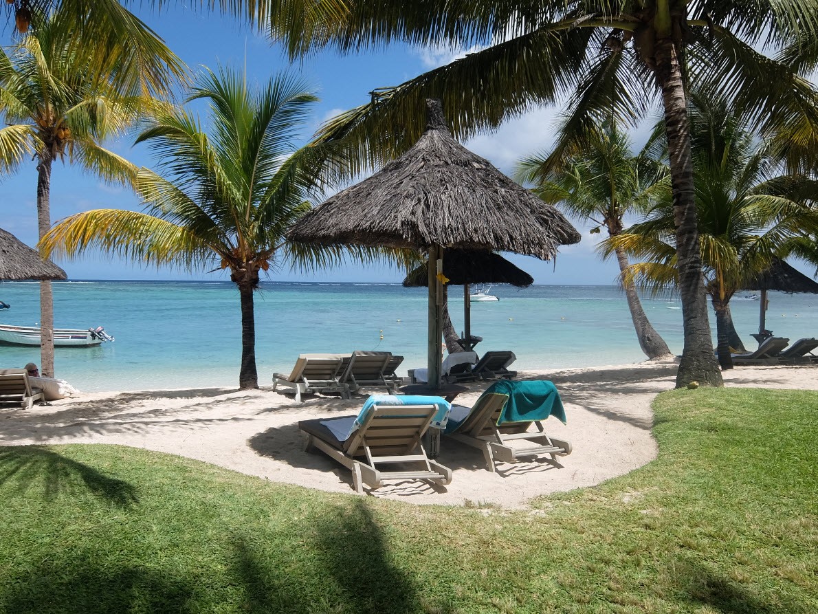 Hotel LUX Le Morne a Maurice Hotel LUX Le Morne a Maurice