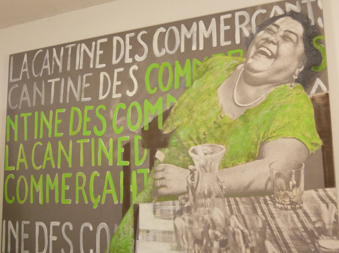 Tableau Cantine Tableau Cantine
