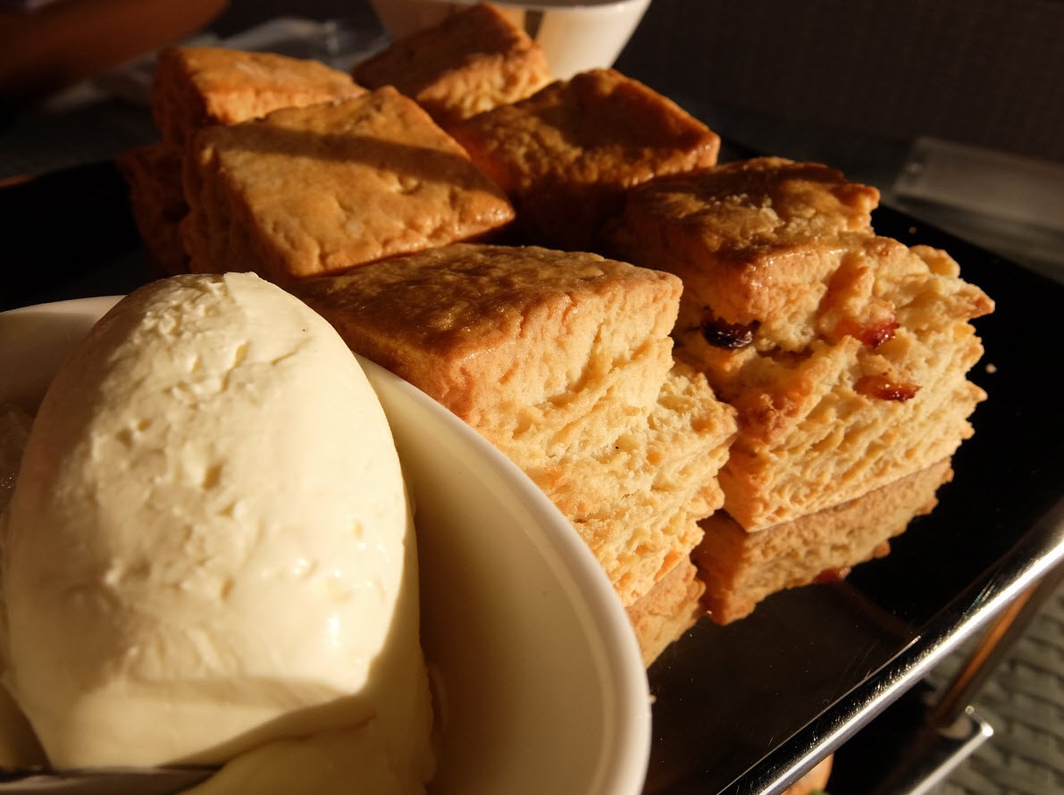 Scones Scones