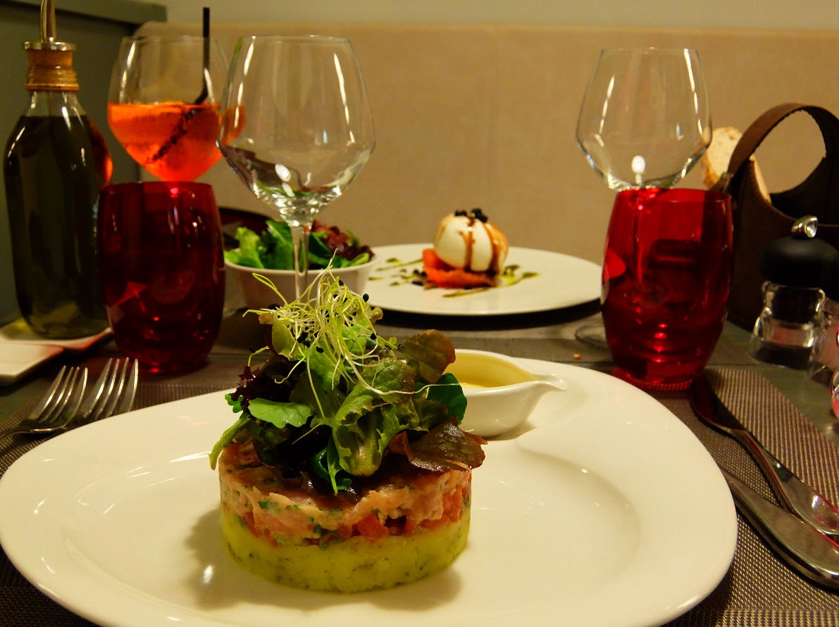 Tartare Geneve Tartare Geneve