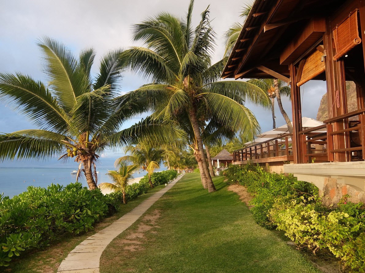 Hotel romantique Ile Maurice Hotel romantique Ile Maurice