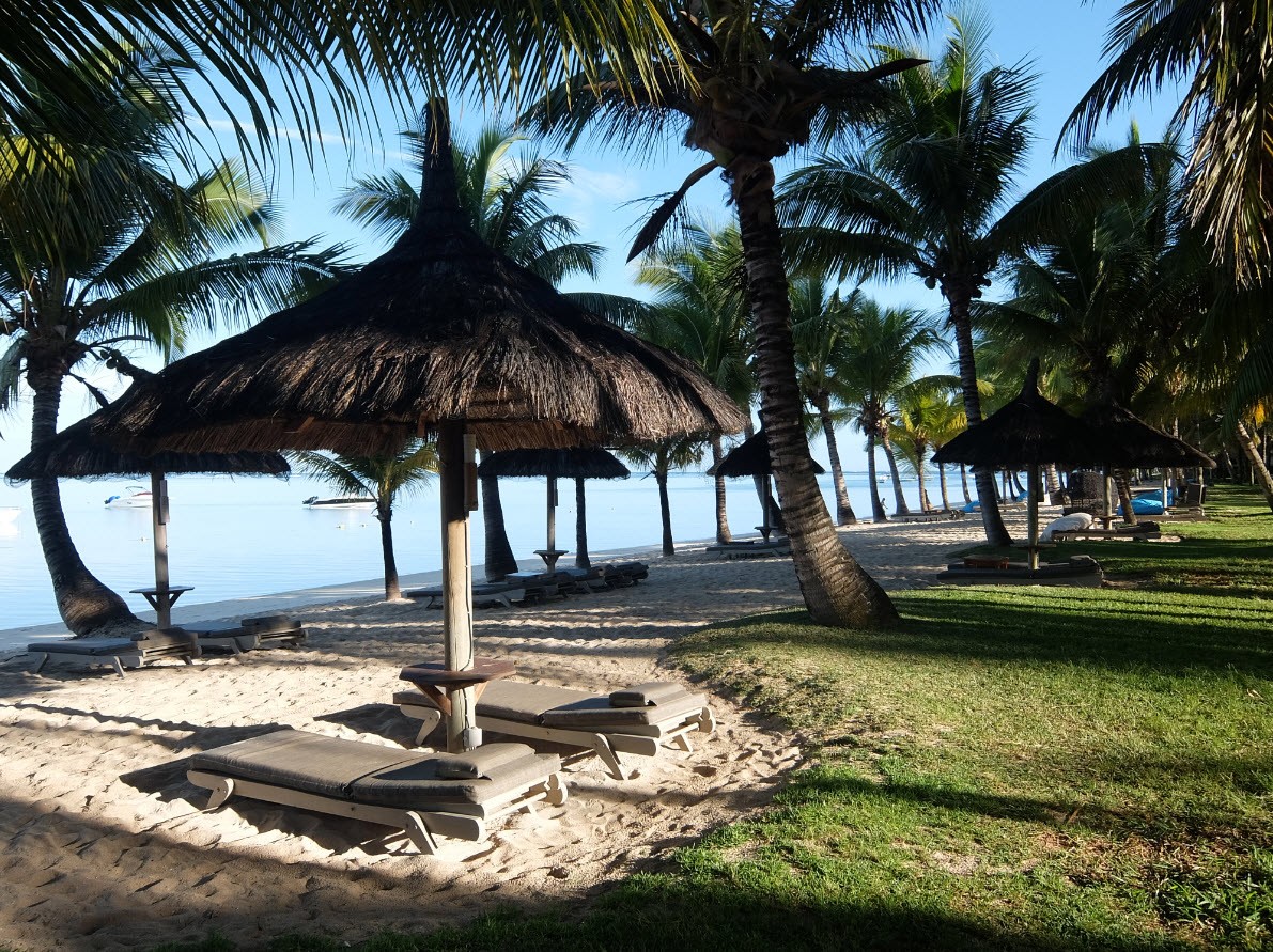 Hotel romantique au Morne Hotel romantique au Morne