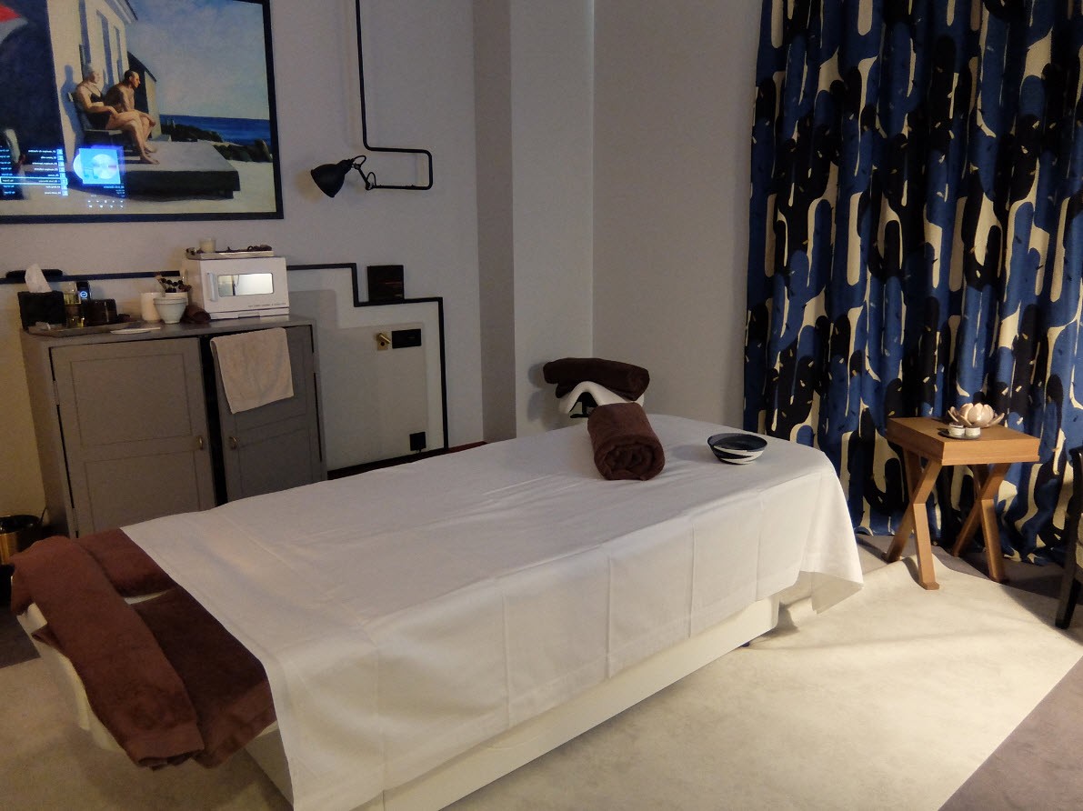 Spa Themae Dinard Spa Themae Dinard