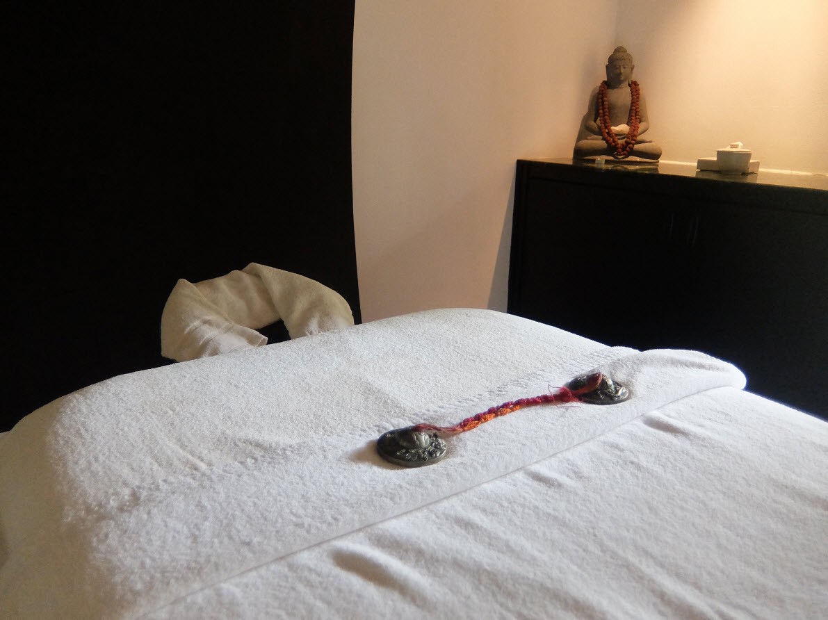 Salle de soins Salle de soins
