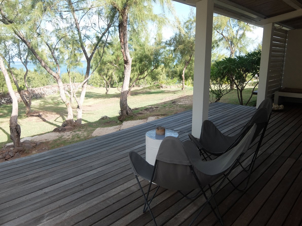 Bakwa Lodge Rodrigues Bakwa Lodge Rodrigues