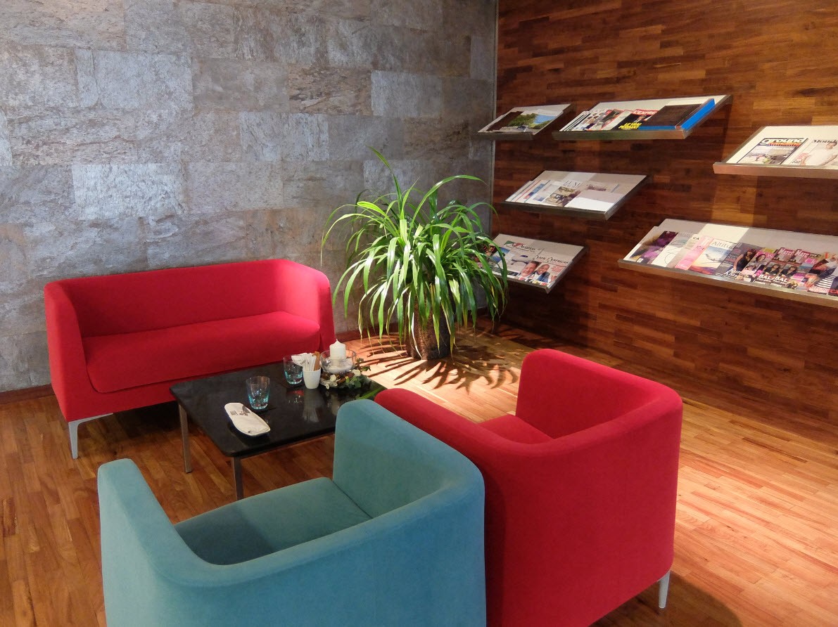 Lounge depart aeroport de Maurice Lounge depart aeroport de Maurice