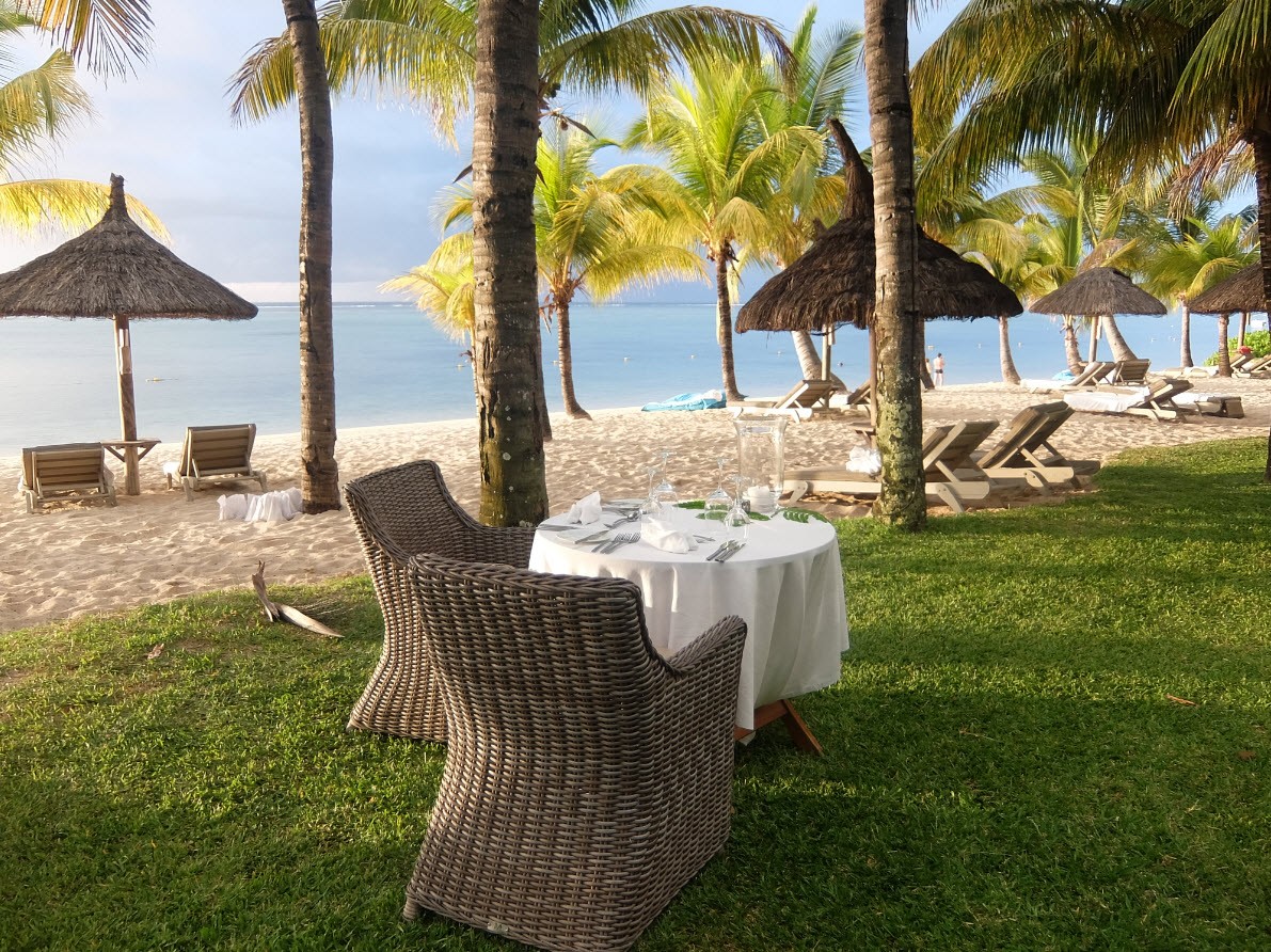Hotel pour lune de miel a Ile Maurice Hotel pour lune de miel a Ile Maurice