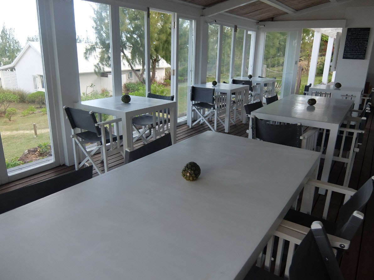 Salle de restaurant Salle de restaurant