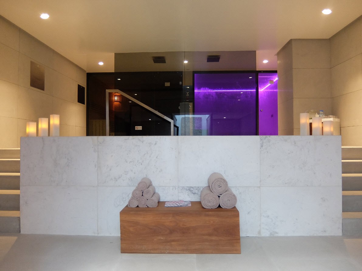 Spa Dubai Marina coin zen Spa Dubai Marina coin zen