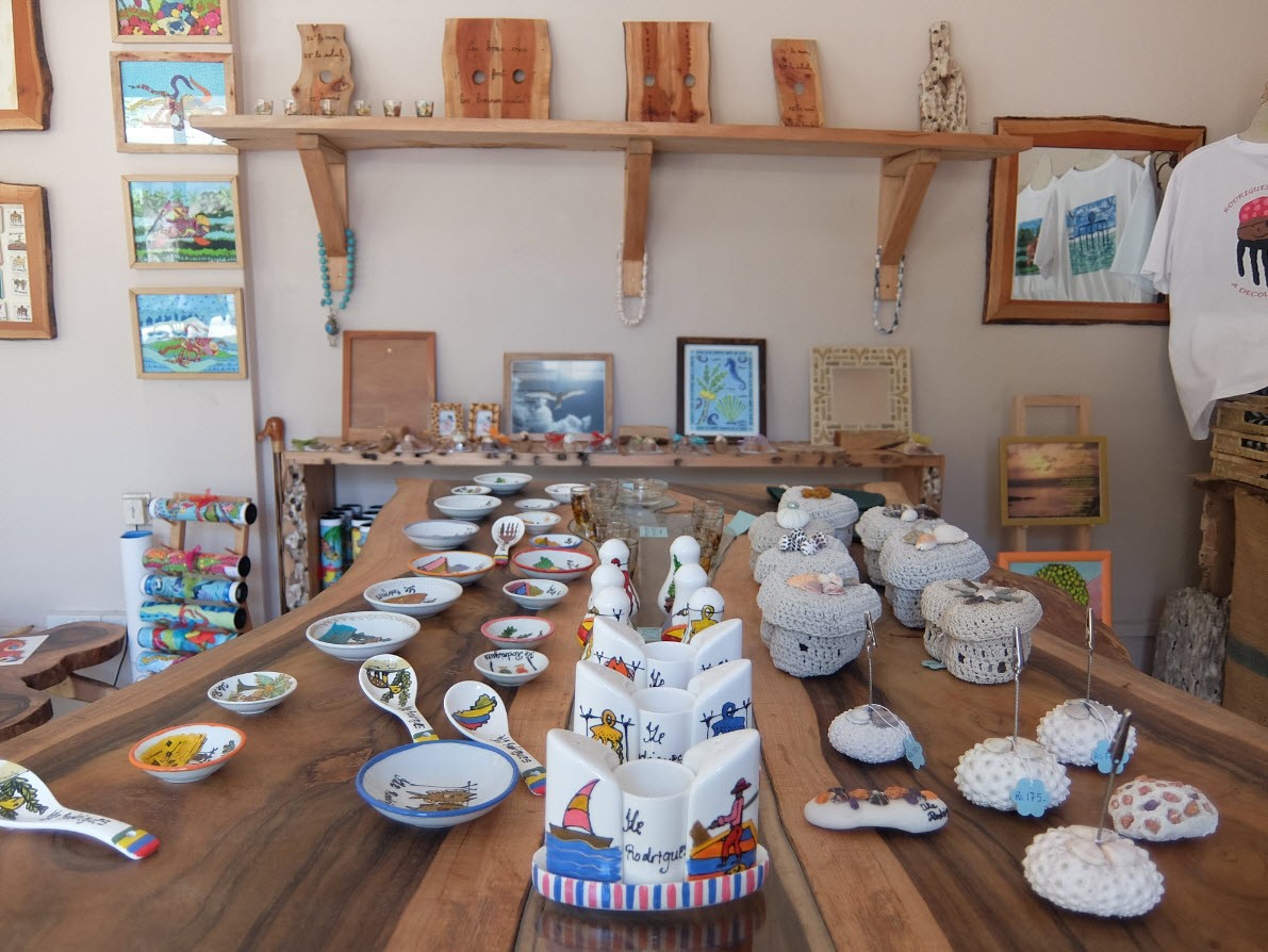 Boutique Le Clezio Boutique Le Clezio