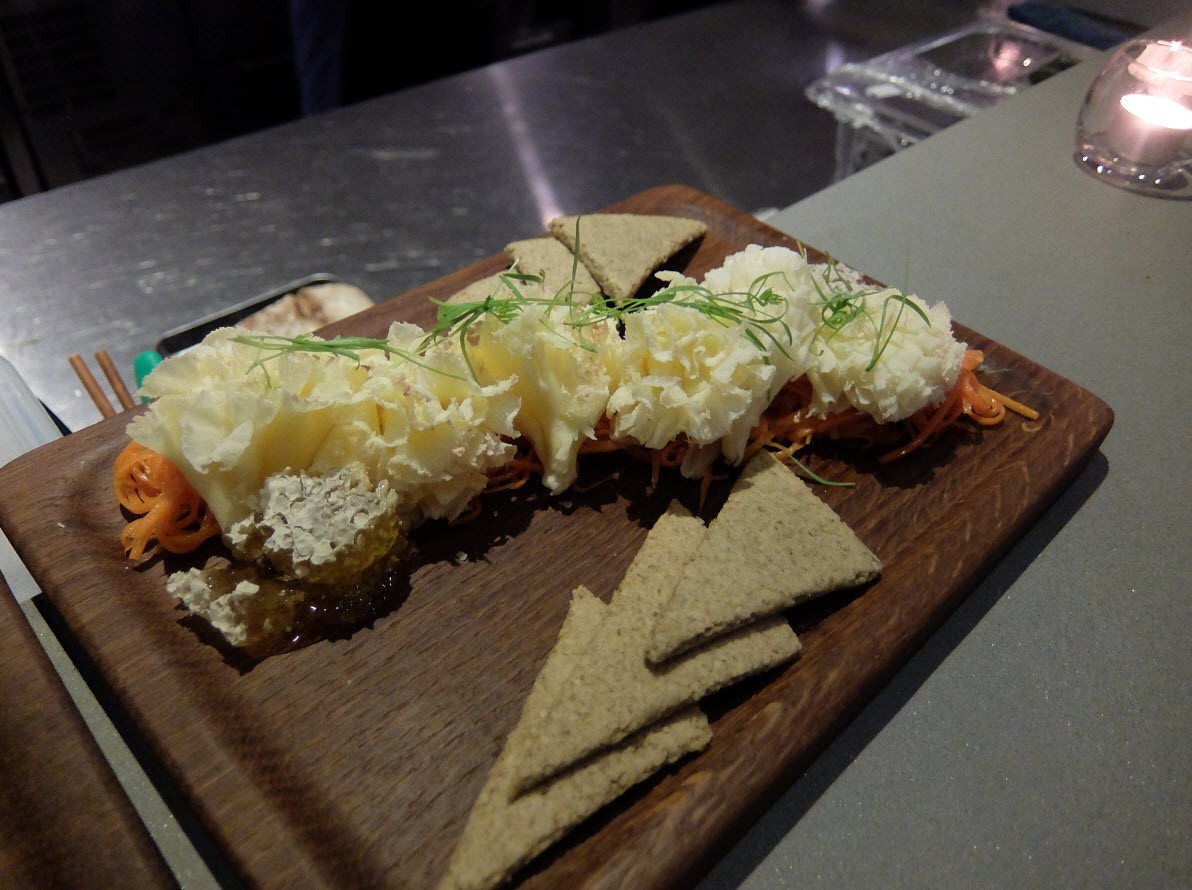 Fromage Fromage
