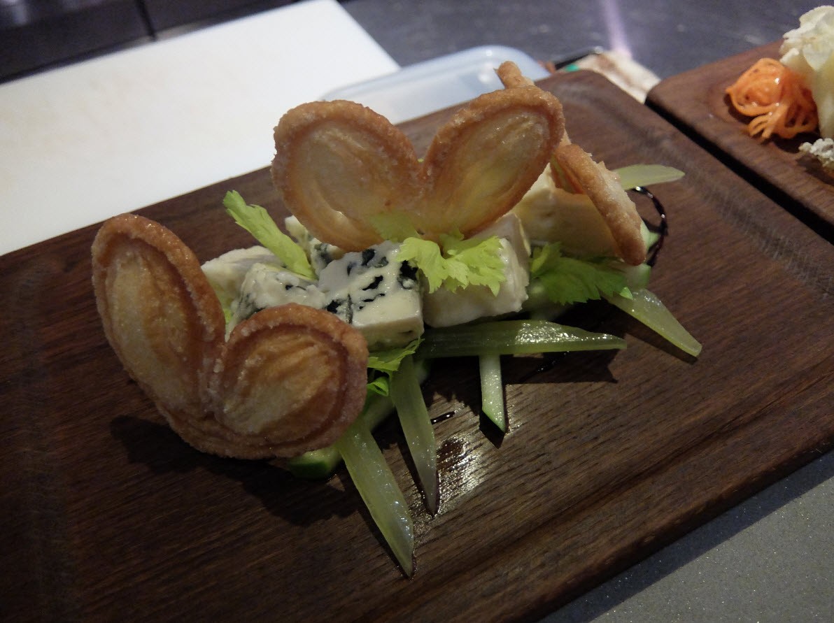Autre presentation de fromage Autre presentation de fromage